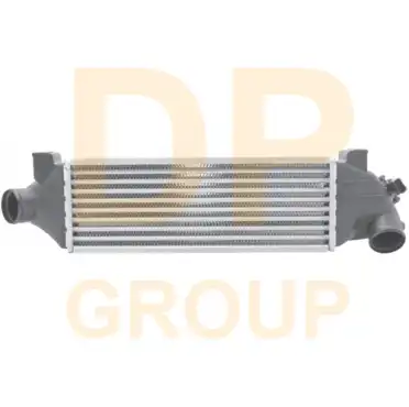 Интеркулер DP GROUP ES1323