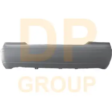 BP3945 бампер задний Эс 90- SW DP GROUP