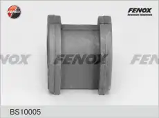 втулка стабилизатора переднего! d20\ Subaru Legasy <04 BS10005 FENOX