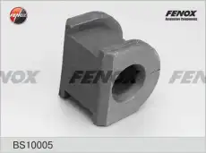 втулка стабилизатора переднего! d20\ Subaru Legasy <04 BS10005 FENOX
