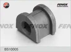 втулка стабилизатора переднего! d20\ Subaru Legasy <04 BS10005 FENOX