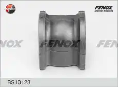 втулка стабилизатора переднего!d24\ Honda Civic 05> BS10123 FENOX