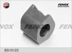 втулка стабилизатора переднего!d24\ Honda Civic 05> BS10123 FENOX