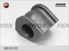 втулка стабилизатора переднего!d24\ Honda Civic 05> BS10123 FENOX