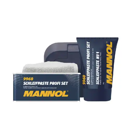 Гидравлическое масло MANNOL 2242