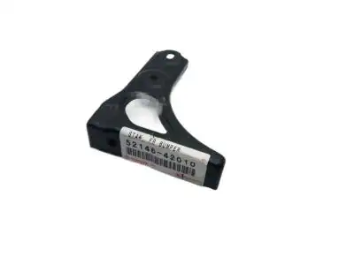 52146-42010 BUMPER, SUPPORT MOUNT TOYOTA / LEXUS