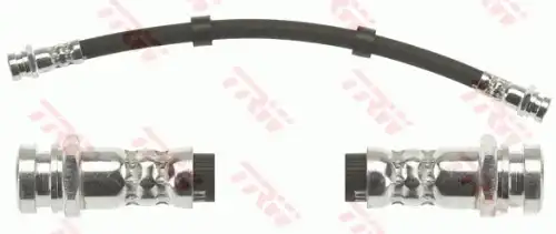Шланг тормозной TRW PHA611