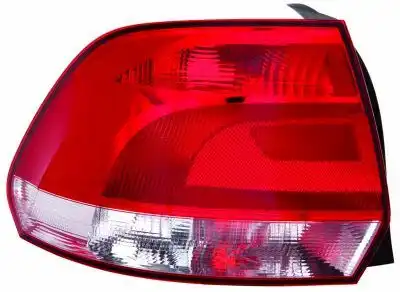 Фонарь задний DEPO 441-19D1R-LD-U