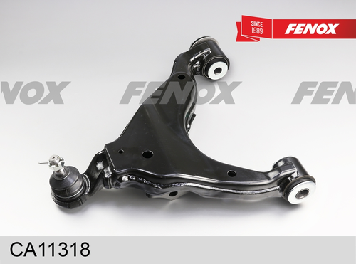 Рычаг подвески FENOX CA11318