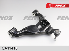 Рычаг подвески FENOX CA11418