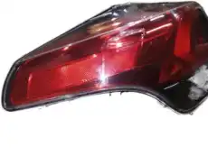 Фонарь задний TOYOTA / LEXUS 81551-42201