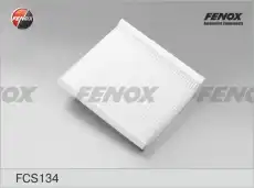 Салонный фильтр FENOX FCS134