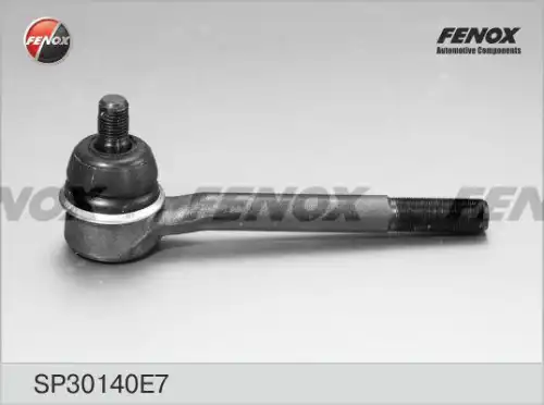 Рулевой наконечник FENOX SP30140E7