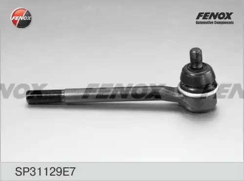 Рулевой наконечник FENOX SP31129E7