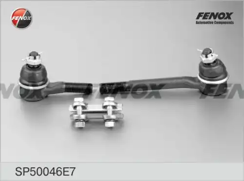 Рулевая тяга FENOX SP50046E7