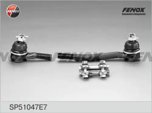Рулевой наконечник FENOX SP51047E7
