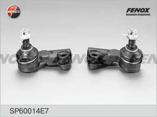 Рулевой наконечник FENOX SP60014E7