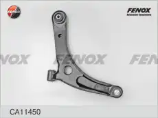 Рычаг подвески FENOX CA11450 справа