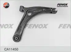 Рычаг подвески FENOX CA11450 справа