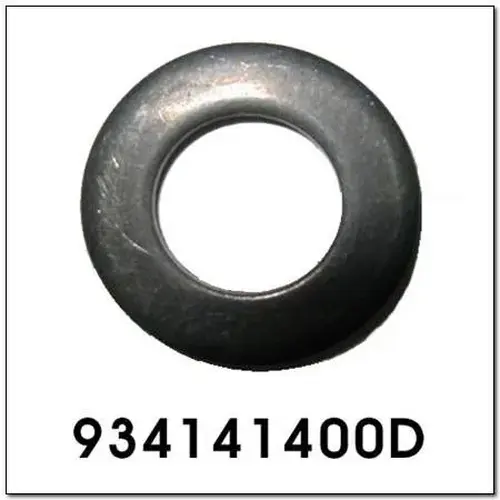 Шайба М14 934141400D SSANGYONG