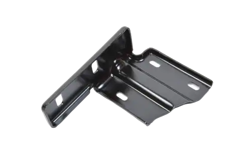 КРОНШТЕЙН БАМПЕРА IV DAILY ЦЕНТР RH IVECO 5801618732