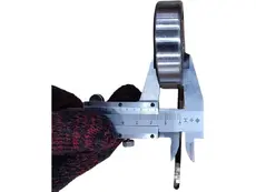 подшипник КПП!\ Geely Emgrand EC7 09> 3436316004