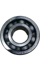 подшипник КПП!\ Geely Emgrand EC7 09> 3436316004