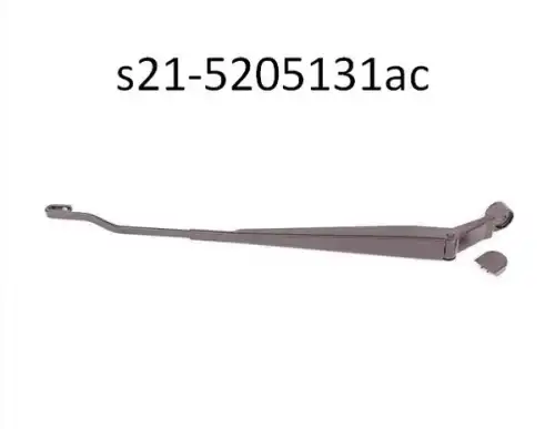 ПОВОДОК СТЕКЛООЧИСТИТЕЛЯ ЛЕВЫЙ S21-5205131AC CHERY / EXEED