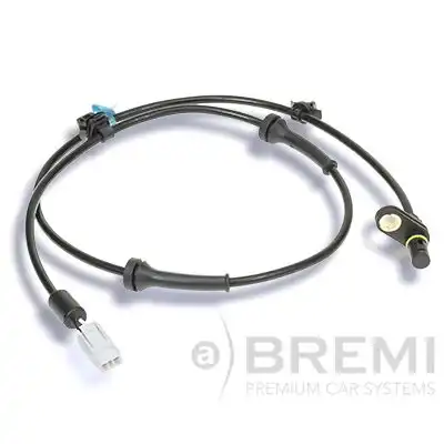 Датчик ABS BREMI 50981
