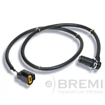 Датчик ABS BREMI 50887