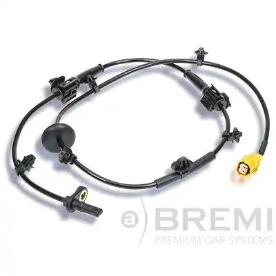 Датчик ABS BREMI 50750
