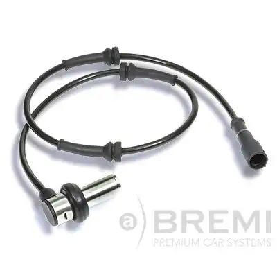 Датчик ABS BREMI 50697