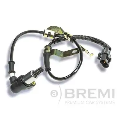 

Датчик ABS BREMI 50686