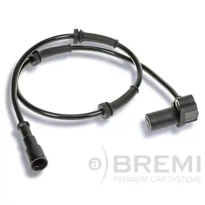 Датчик ABS BREMI 50660