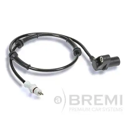Датчик ABS BREMI 50596
