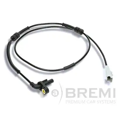 Датчик ABS BREMI 50584