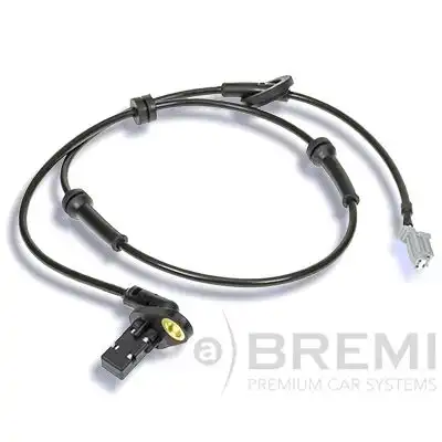 Датчик ABS BREMI 50553