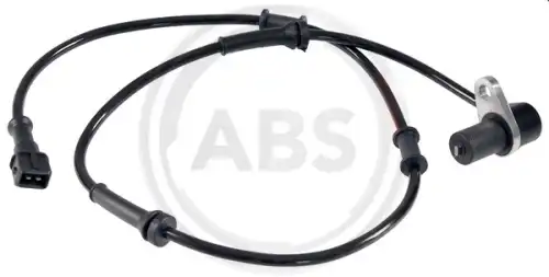 Датчик ABS A.B.S. 30477