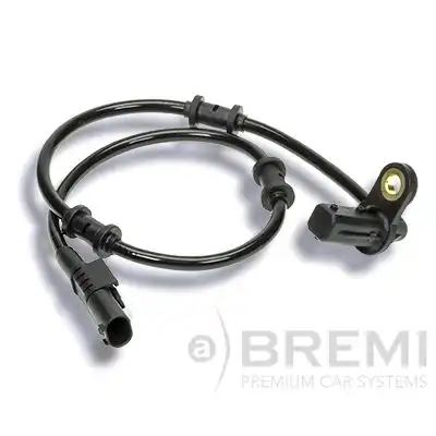 Датчик ABS BREMI 50513