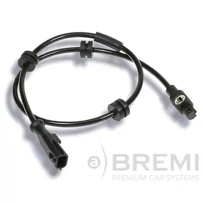 Датчик ABS BREMI 50412