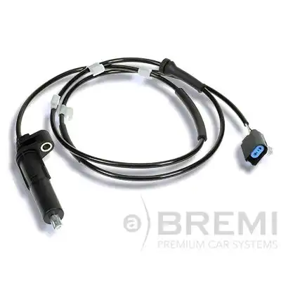Датчик ABS BREMI 50402