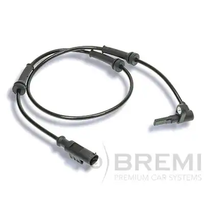 Датчик ABS BREMI 50385