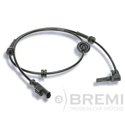 Датчик ABS BREMI 50384