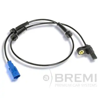 Датчик ABS BREMI 50254