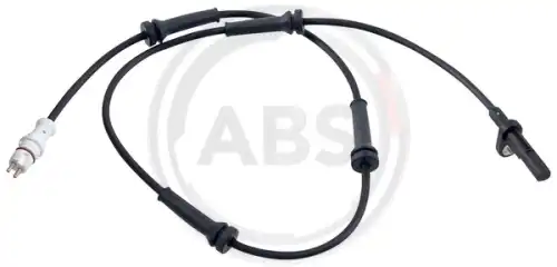 Датчик ABS A.B.S. 30772