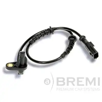 Датчик ABS BREMI 50218