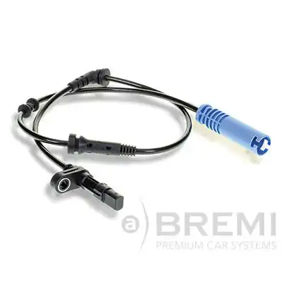 Датчик ABS BREMI 50128