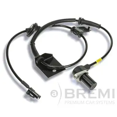 Датчик ABS BREMI 50098