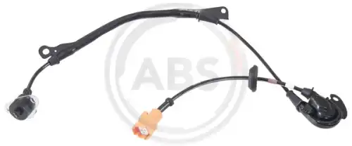 Датчик ABS A.B.S. 30849