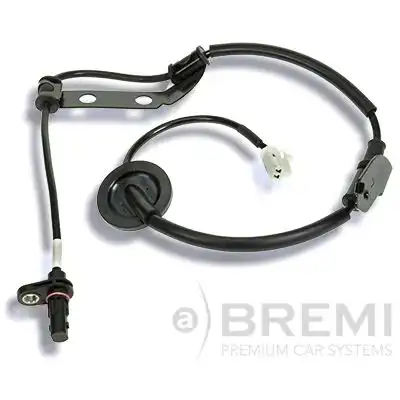 Датчик ABS BREMI 50093